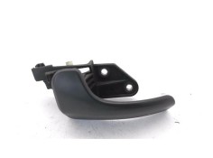 Recambio de manilla int. puerta delantero izquierda para citroen jumper furgón 2.2 hdi 100 referencia OEM IAM 911761  
