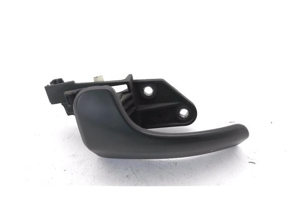 Recambio de manilla int. puerta delantero izquierda para citroen jumper furgón 2.2 hdi 100 referencia OEM IAM 911761  