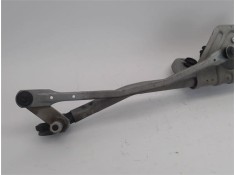 Recambio de motor limpiaparabrisas delantero para mini mini (r56) 1.6 cooper d referencia OEM IAM 53555304  