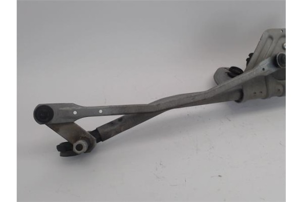 Recambio de motor limpiaparabrisas delantero para mini mini (r56) 1.6 cooper d referencia OEM IAM 53555304  