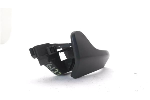 Recambio de manilla int. puerta delantero izquierda para citroen jumper furgón 2.2 hdi 100 referencia OEM IAM 911761  