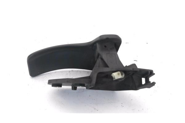 Recambio de manilla int. puerta delantero izquierda para citroen jumper furgón 2.2 hdi 100 referencia OEM IAM 911761  