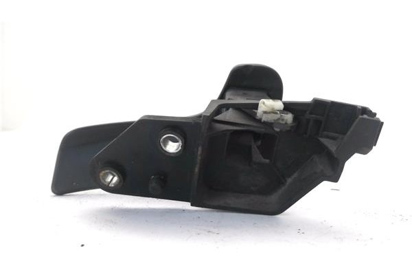 Recambio de manilla int. puerta delantero izquierda para citroen jumper furgón 2.2 hdi 100 referencia OEM IAM 911761  