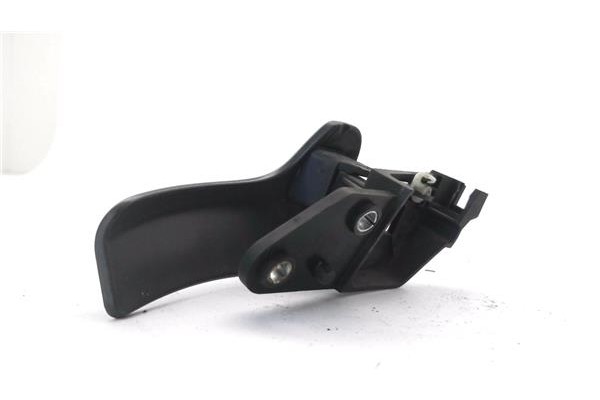 Recambio de manilla int. puerta delantero izquierda para citroen jumper furgón 2.2 hdi 100 referencia OEM IAM 911761  