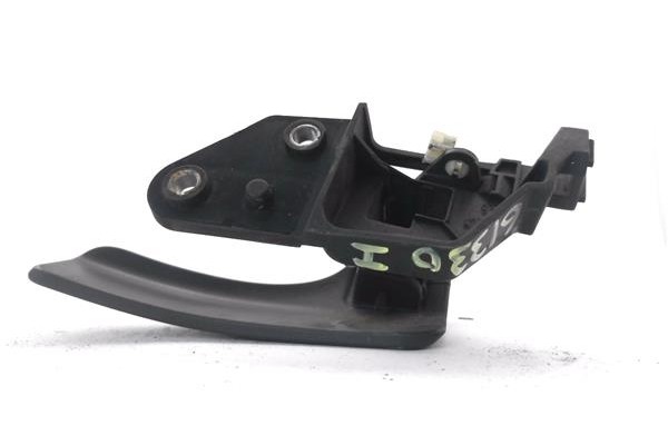 Recambio de manilla int. puerta delantero izquierda para citroen jumper furgón 2.2 hdi 100 referencia OEM IAM 911761  