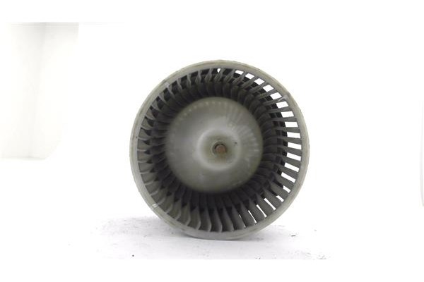 Recambio de motor calefaccion para hyundai h-1 furgón 2.5 crdi referencia OEM IAM 970634A000  