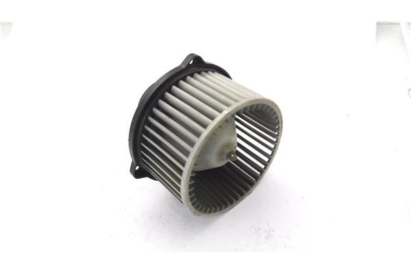 Recambio de motor calefaccion para hyundai h-1 furgón 2.5 crdi referencia OEM IAM 970634A000  