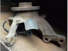 Recambio de mangueta delantero izquierda para renault laguna (b56) 1.9 dci (b56w) referencia OEM IAM   