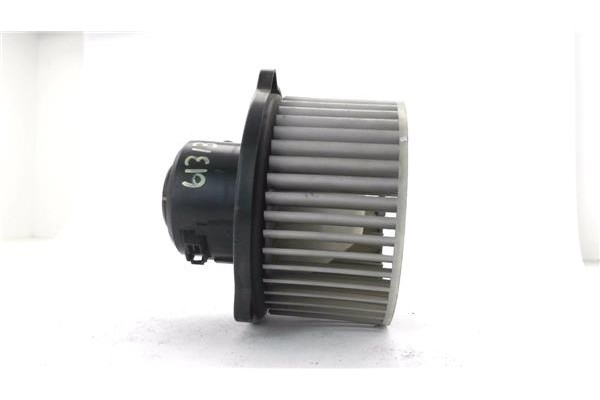 Recambio de motor calefaccion para hyundai h-1 furgón 2.5 crdi referencia OEM IAM 970634A000  