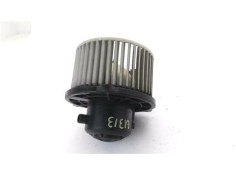 Recambio de motor calefaccion para hyundai h-1 furgón 2.5 crdi referencia OEM IAM 970634A000  
