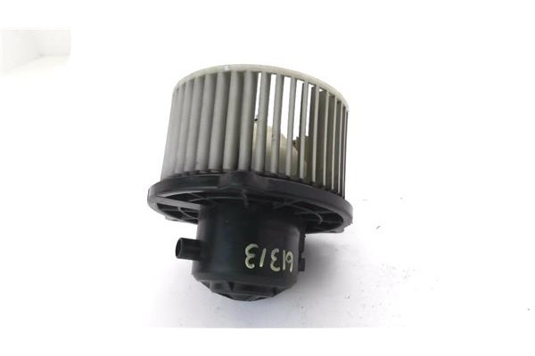 Recambio de motor calefaccion para hyundai h-1 furgón 2.5 crdi referencia OEM IAM 970634A000  