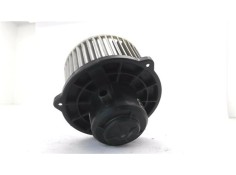 Recambio de motor calefaccion para hyundai h-1 furgón 2.5 crdi referencia OEM IAM 970634A000  
