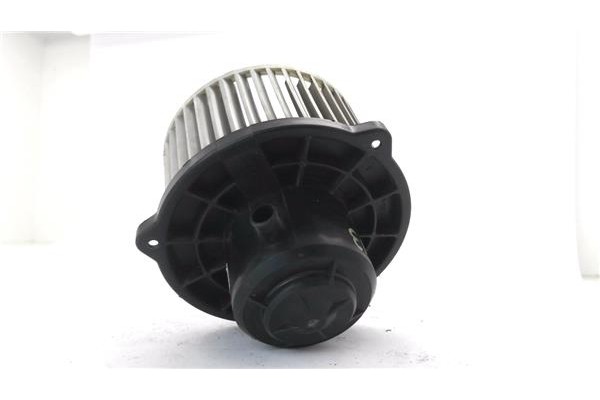 Recambio de motor calefaccion para hyundai h-1 furgón 2.5 crdi referencia OEM IAM 970634A000  
