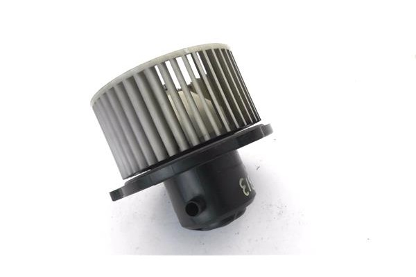 Recambio de motor calefaccion para hyundai h-1 furgón 2.5 crdi referencia OEM IAM 970634A000  