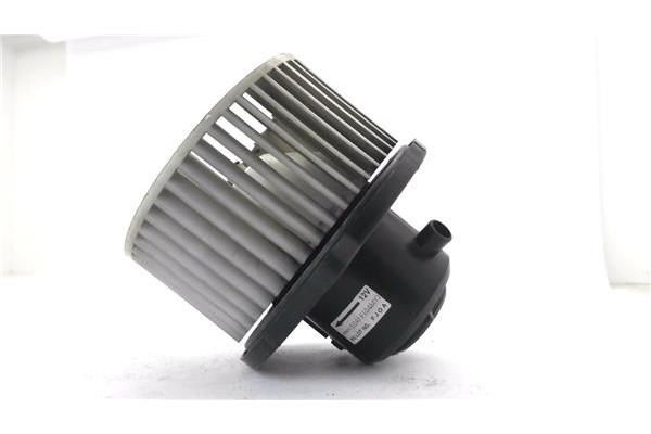 Recambio de motor calefaccion para hyundai h-1 furgón 2.5 crdi referencia OEM IAM 970634A000  