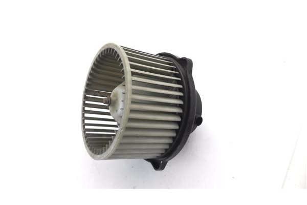 Recambio de motor calefaccion para hyundai h-1 furgón 2.5 crdi referencia OEM IAM 970634A000  