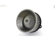 Recambio de motor calefaccion para hyundai h-1 furgón 2.5 crdi referencia OEM IAM 970634A000  