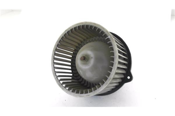 Recambio de motor calefaccion para hyundai h-1 furgón 2.5 crdi referencia OEM IAM 970634A000  