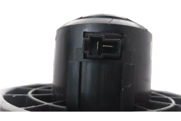 Recambio de motor calefaccion para hyundai h-1 furgón 2.5 crdi referencia OEM IAM 970634A000  