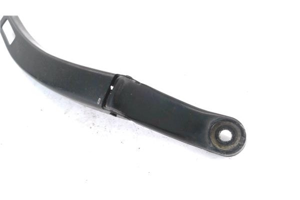 Recambio de brazo limpiaparabrisas delantero derecho para seat altea xl (5p5) 1.6 tdi referencia OEM IAM 5P0955410E  