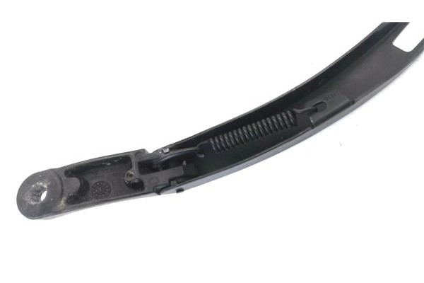 Recambio de brazo limpiaparabrisas delantero derecho para seat altea xl (5p5) 1.6 tdi referencia OEM IAM 5P0955410E  