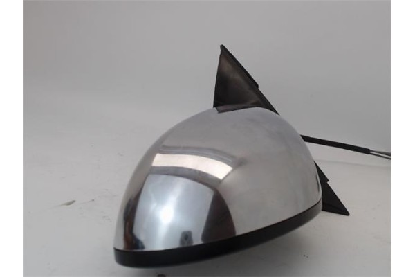 Recambio de retrovisor izquierdo para seat ibiza (6l1) referencia OEM IAM   