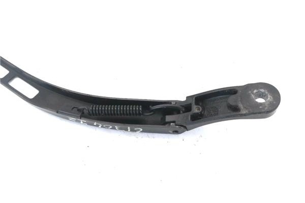 Recambio de brazo limpiaparabrisas delantero izquierdo para seat altea xl (5p5) 1.6 tdi referencia OEM IAM 5P0955409E  