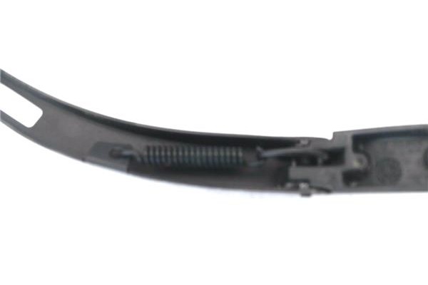 Recambio de brazo limpiaparabrisas delantero izquierdo para seat altea xl (5p5) 1.6 tdi referencia OEM IAM 5P0955409E  