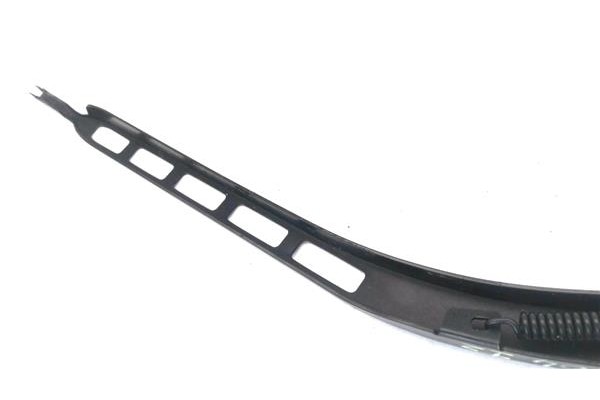 Recambio de brazo limpiaparabrisas delantero izquierdo para seat altea xl (5p5) 1.6 tdi referencia OEM IAM 5P0955409E  