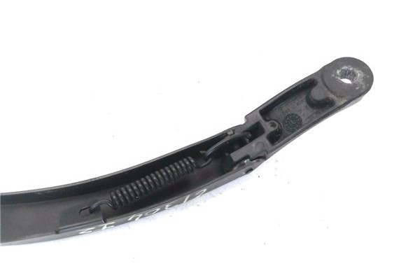 Recambio de brazo limpiaparabrisas delantero izquierdo para seat altea xl (5p5) 1.6 tdi referencia OEM IAM 5P0955409E  