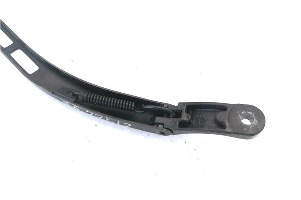 Recambio de brazo limpiaparabrisas delantero izquierdo para seat altea xl (5p5) 1.6 tdi referencia OEM IAM 5P0955409E  