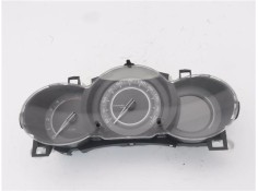 Recambio de cuadro completo para citroen c3 1.4 attraction referencia OEM IAM 96668806  
