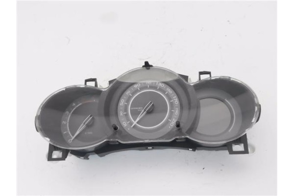 Recambio de cuadro completo para citroen c3 1.4 attraction referencia OEM IAM 96668806  