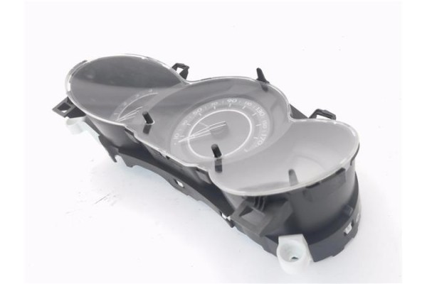 Recambio de cuadro completo para citroen c3 1.4 attraction referencia OEM IAM 96668806  