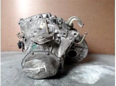 Recambio de caja cambios manual para peugeot 406 berlina (s1/s2) 2.0 hdi 90 referencia OEM IAM 20DL80  