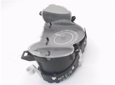 Recambio de cuadro completo para citroen c3 1.4 attraction referencia OEM IAM 96668806  