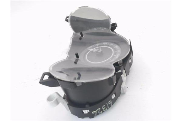 Recambio de cuadro completo para citroen c3 1.4 attraction referencia OEM IAM 96668806  