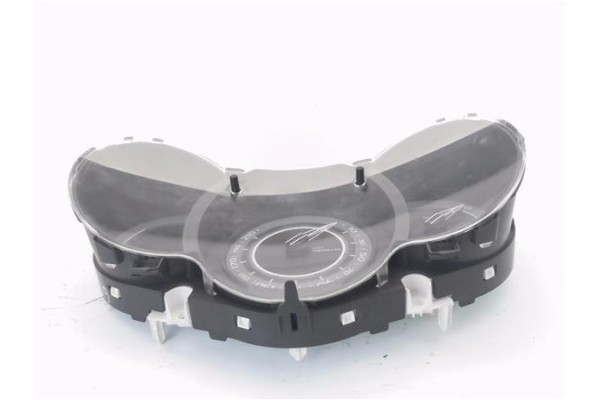 Recambio de cuadro completo para citroen c3 1.4 attraction referencia OEM IAM 96668806  