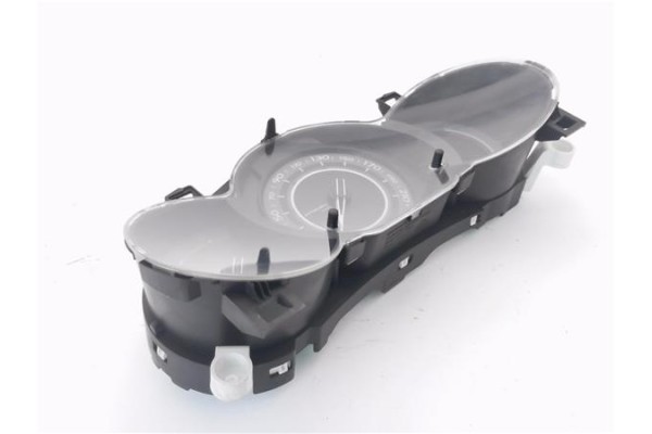 Recambio de cuadro completo para citroen c3 1.4 attraction referencia OEM IAM 96668806  