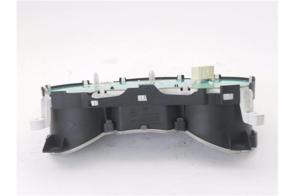 Recambio de cuadro completo para citroen c3 1.4 attraction referencia OEM IAM 96668806  