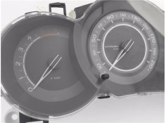 Recambio de cuadro completo para citroen c3 1.4 attraction referencia OEM IAM 96668806  