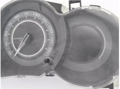 Recambio de cuadro completo para citroen c3 1.4 attraction referencia OEM IAM 96668806  