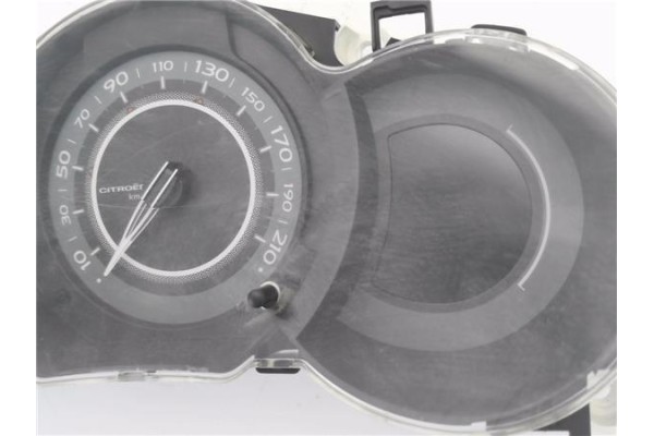 Recambio de cuadro completo para citroen c3 1.4 attraction referencia OEM IAM 96668806  