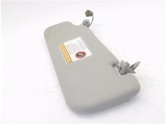 Recambio de parasol derecho para chevrolet captiva 2.0 d referencia OEM IAM 25926424  