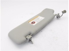 Recambio de parasol derecho para chevrolet captiva 2.0 d referencia OEM IAM 25926424  
