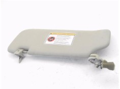 Recambio de parasol derecho para chevrolet captiva 2.0 d referencia OEM IAM 25926424  