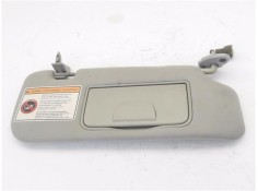Recambio de parasol derecho para chevrolet captiva 2.0 d referencia OEM IAM 25926424  