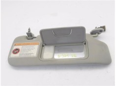Recambio de parasol derecho para chevrolet captiva 2.0 d referencia OEM IAM 25926424  