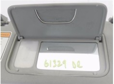 Recambio de parasol derecho para chevrolet captiva 2.0 d referencia OEM IAM 25926424  