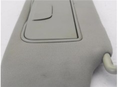 Recambio de parasol derecho para chevrolet captiva 2.0 d referencia OEM IAM 25926424  
